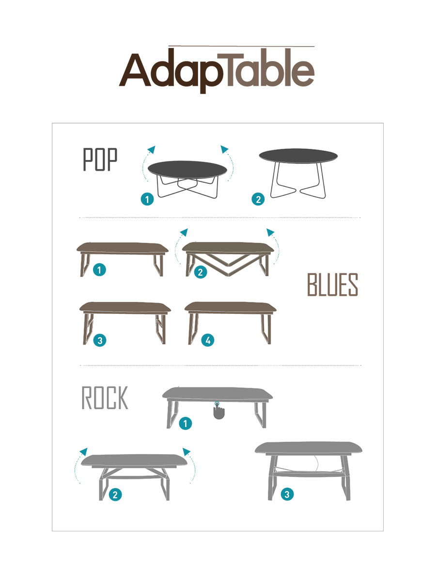 El salon comedor a muerto 3